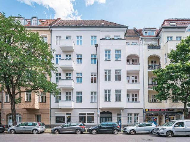 Wohnung zum Kaufen in Berlin 370.600,00 EUR 75.85 m²