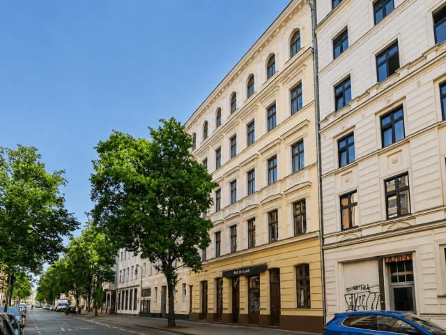 Wohnung zum Kaufen in Berlin 370.979,00 EUR 113.23 m²