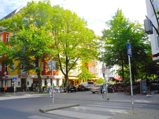 Wohnung zum Kaufen in Berlin 325.000,00 EUR 48 m²