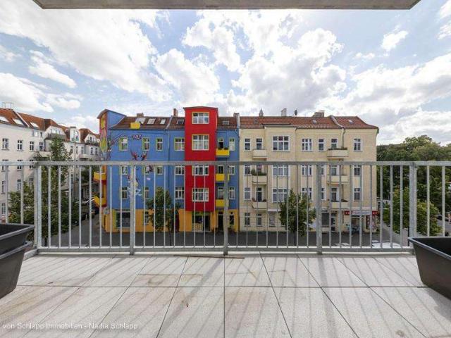 Wohnung zum Kaufen in Berlin 370.000,00 EUR 50 m²