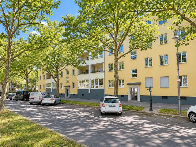 Wohnung zum Kaufen in Berlin 370.000,00 EUR 61 m²