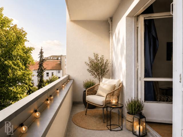 Wohnung zum Kaufen in Berlin 370.000,00 EUR 61 m²