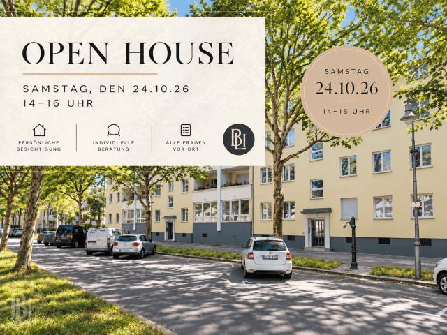 Wohnung zum Kaufen in Berlin 370.000,00 EUR 61 m²