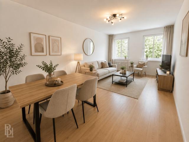 Wohnung zum Kaufen in Berlin 370.000,00 EUR 61 m²