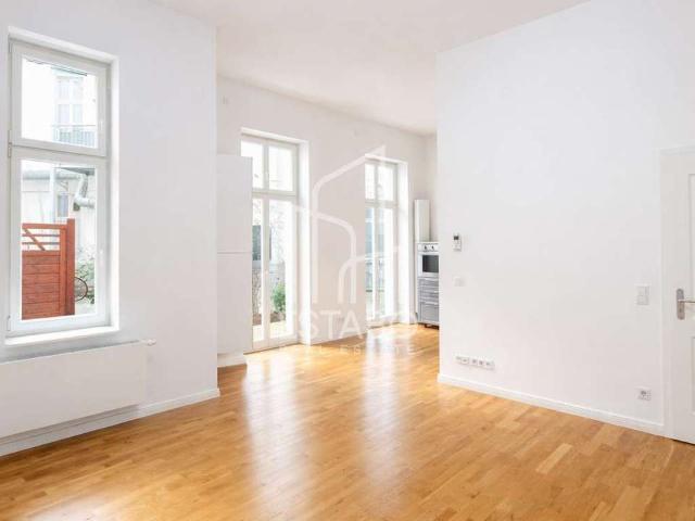 Wohnung zum Kaufen in Berlin 370.000,00 EUR 62 m²