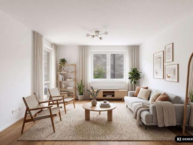 Wohnung zum Kaufen in Berlin 370.000,00 EUR 63.27 m²