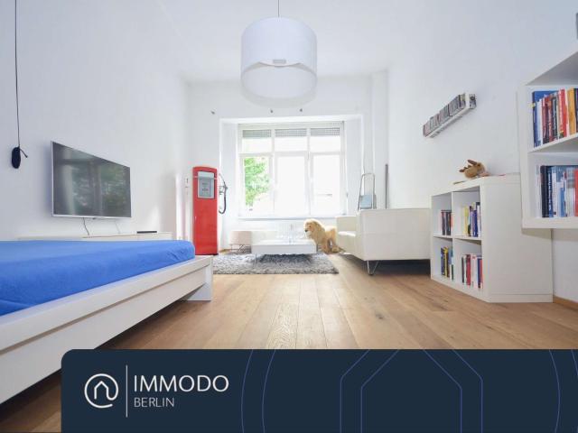 Wohnung zum Kaufen in Berlin 370.000,00 EUR 70 m²