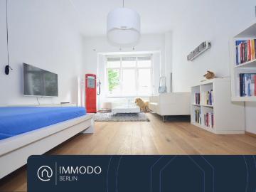 Wohnung zum Kaufen in Berlin 370.000,00 EUR 70 m²
