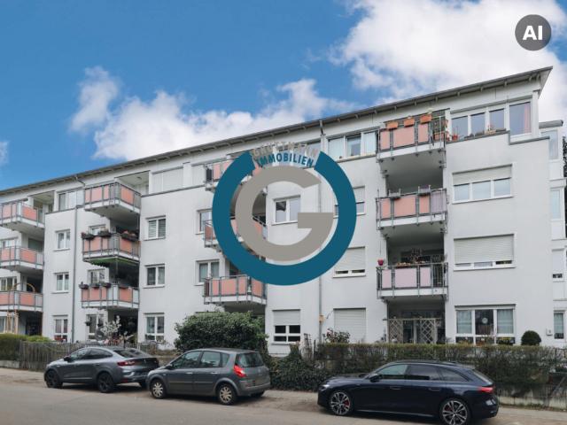 Wohnung zum Kaufen in Berlin 370.000,00 EUR 71 m²