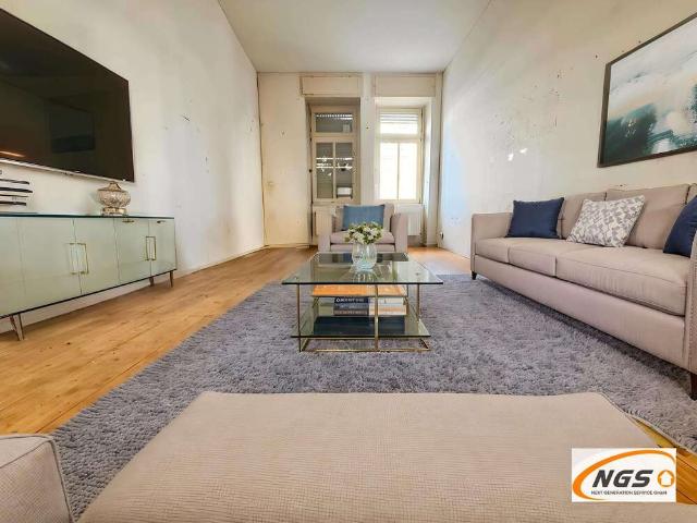 Wohnung zum Kaufen in Berlin 370.000,00 EUR 90.07 m²