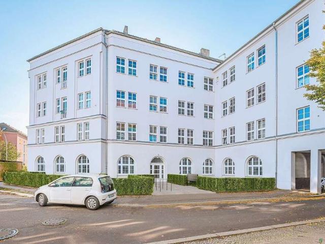 Wohnung zum Kaufen in Berlin 372.999,00 EUR 105.07 m²