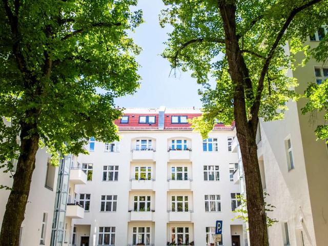 Wohnung zum Kaufen in Berlin 372.000,00 EUR 64 m²