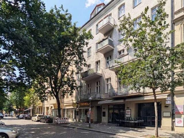 Wohnung zum Kaufen in Berlin 372.000,00 EUR 66.56 m²