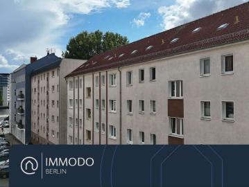 Wohnung zum Kaufen in Berlin 372.000,00 EUR 60 m²