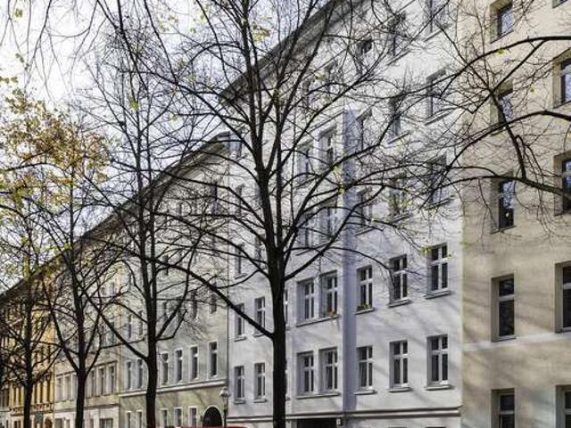 Wohnung zum Kaufen in Berlin 372.000,00 EUR 81.27 m²