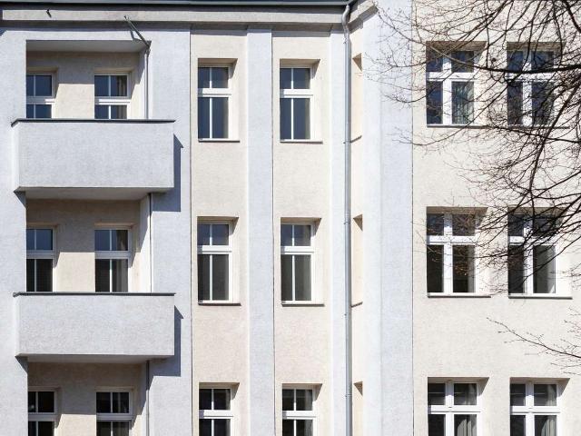 Wohnung zum Kaufen in Berlin 375.000,00 EUR 109.62 m²