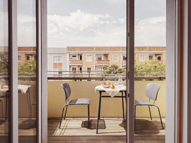 Wohnung zum Kaufen in Berlin 375.000,00 EUR 55 m²
