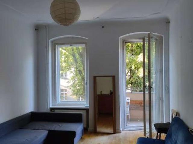 Wohnung zum Kaufen in Berlin 375.000,00 EUR 58.4 m²