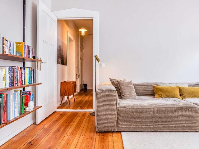 Wohnung zum Kaufen in Berlin 375.000,00 EUR 50 m²