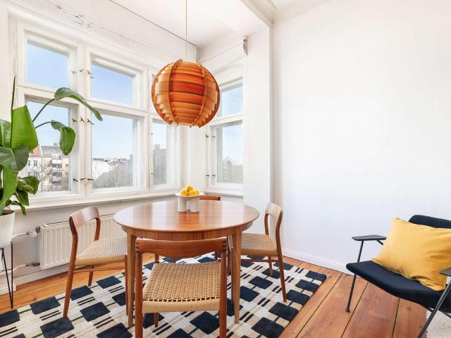 Wohnung zum Kaufen in Berlin 375.000,00 EUR 52.85 m²