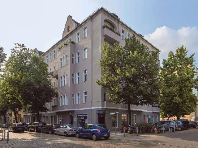 Wohnung zum Kaufen in Berlin 375.000,00 EUR 64.96 m²