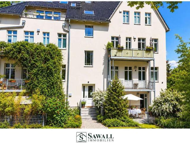 Wohnung zum Kaufen in Berlin 375.000,00 EUR 66 m²