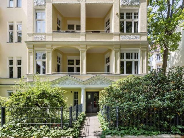 Wohnung zum Kaufen in Berlin 375.000,00 EUR 60.23 m²