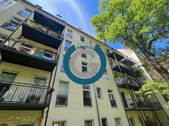 Wohnung zum Kaufen in Berlin 375.000,00 EUR 61 m²
