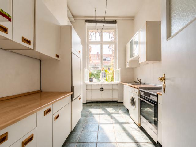 Wohnung zum Kaufen in Berlin 375.000,00 EUR 74 m²