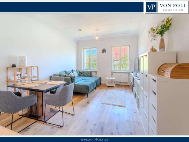Wohnung zum Kaufen in Berlin 355.000,00 EUR 73 m²
