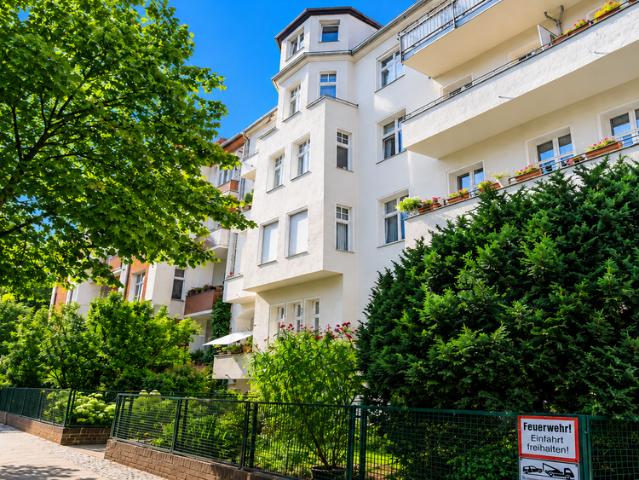 Wohnung zum Kaufen in Berlin 375.000,00 EUR 85 m²