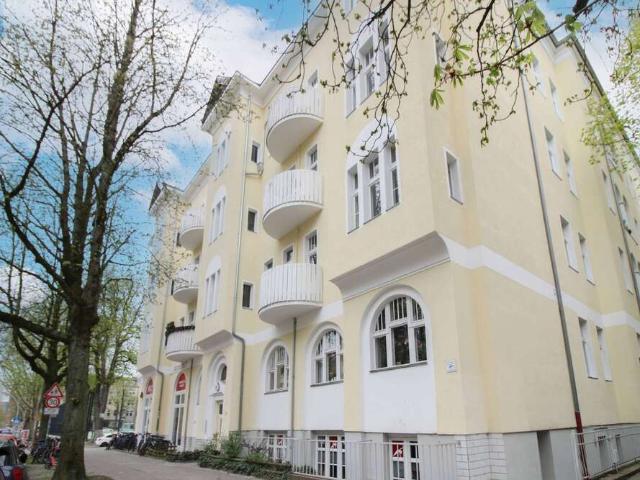 Wohnung zum Kaufen in Berlin 375.000,00 EUR 80.03 m²
