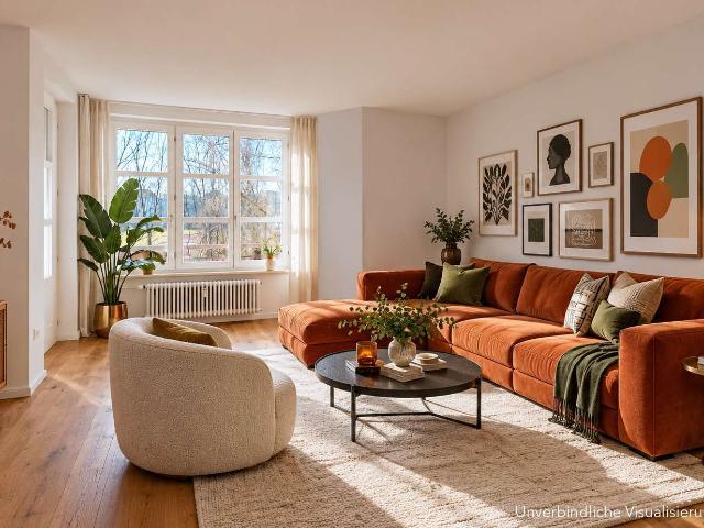 Wohnung zum Kaufen in Berlin 375.000,00 EUR 81.21 m²