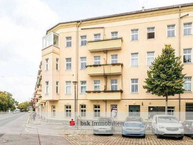 Wohnung zum Kaufen in Berlin 375.000,00 EUR 96.97 m²