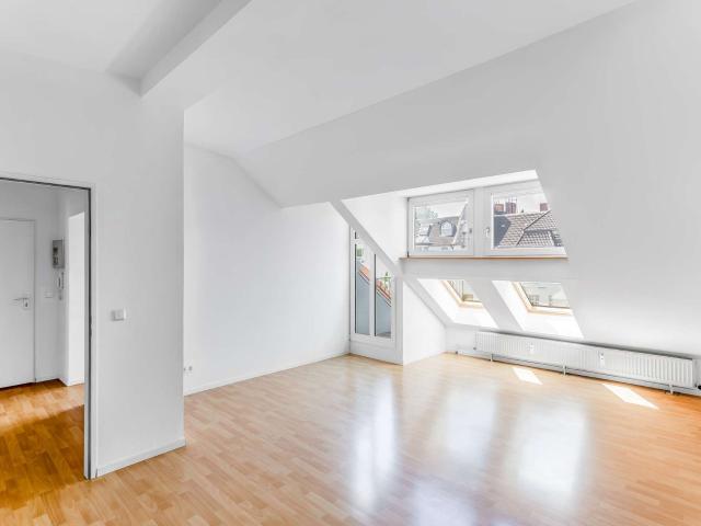 Wohnung zum Kaufen in Berlin 378.000,00 EUR 60 m²