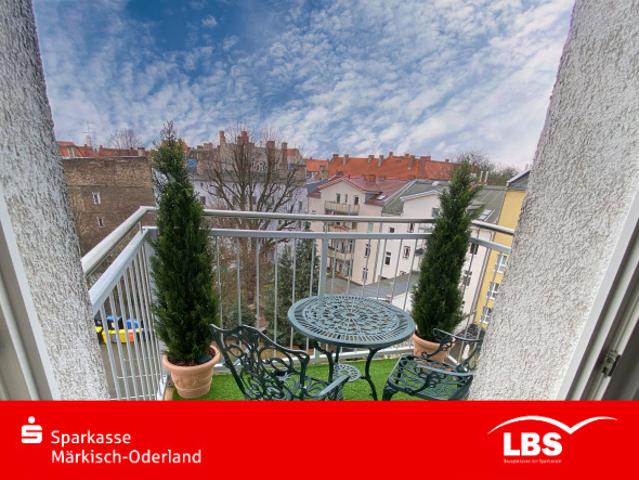 Wohnung zum Kaufen in Berlin 378.000,00 EUR 60 m²