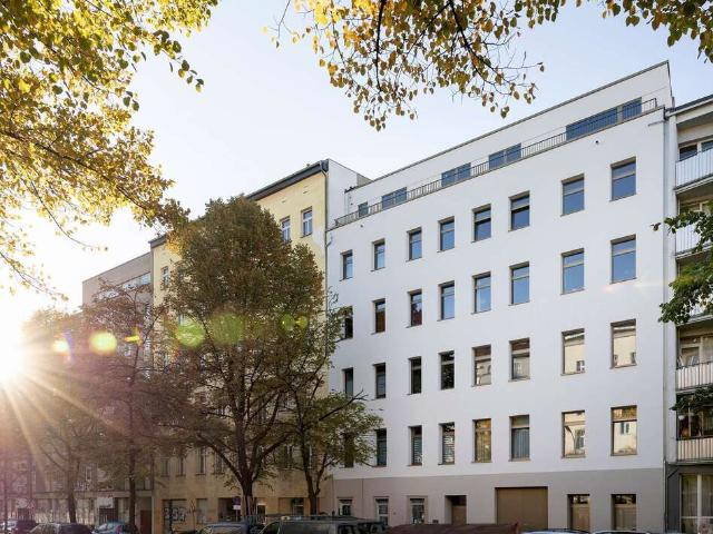 Wohnung zum Kaufen in Berlin 379.000,00 EUR 106.96 m²