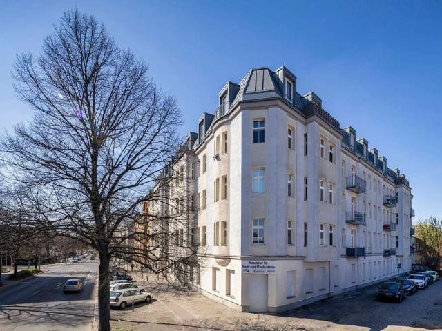 Wohnung zum Kaufen in Berlin 379.000,00 EUR 109.89 m²