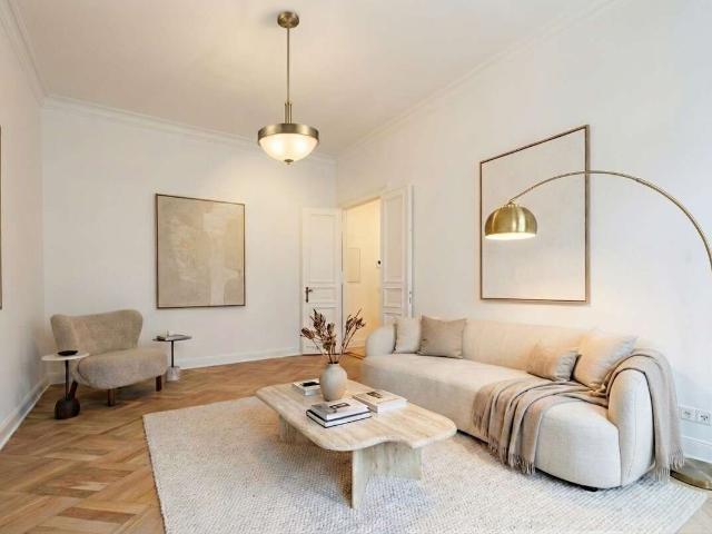 Wohnung zum Kaufen in Berlin 379.000,00 EUR 44.96 m²
