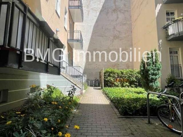 Wohnung zum Kaufen in Berlin 379.000,00 EUR 55.1 m²