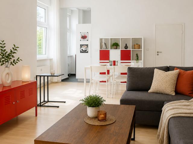Wohnung zum Kaufen in Berlin 359.000,00 EUR 59.16 m²