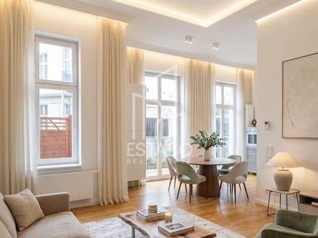 Wohnung zum Kaufen in Berlin 379.000,00 EUR 62 m²