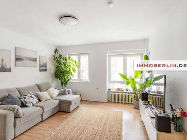 Wohnung zum Kaufen in Berlin 379.000,00 EUR 63 m²
