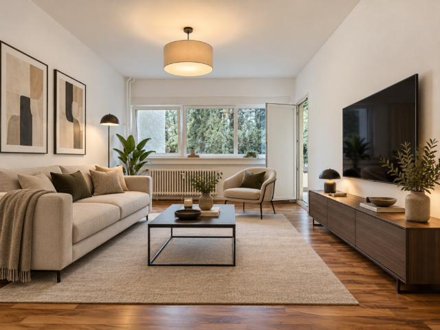 Wohnung zum Kaufen in Berlin 379.000,00 EUR 77 m²