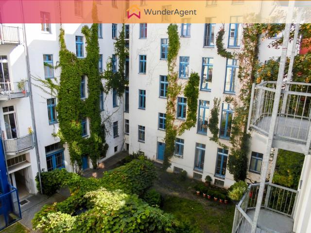 Wohnung zum Kaufen in Berlin 379.000,00 EUR 79.24 m²