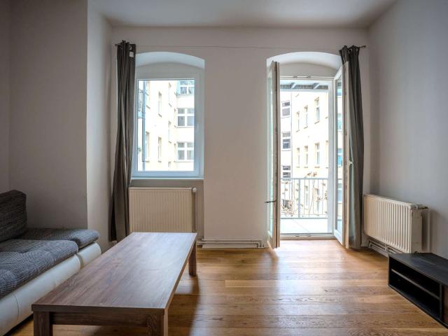 Wohnung zum Kaufen in Berlin 379.000,00 EUR 70 m²