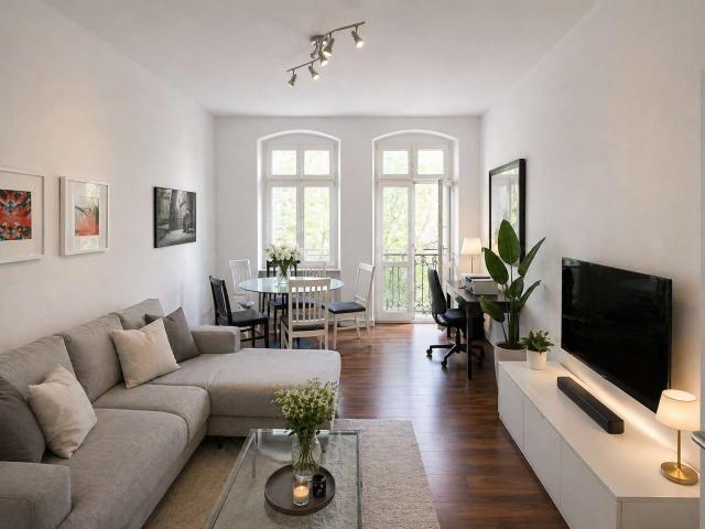 Wohnung zum Kaufen in Berlin 379.000,00 EUR 70 m²