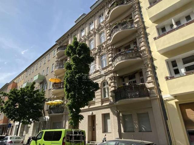 Wohnung zum Kaufen in Berlin 379.000,00 EUR 72.16 m²