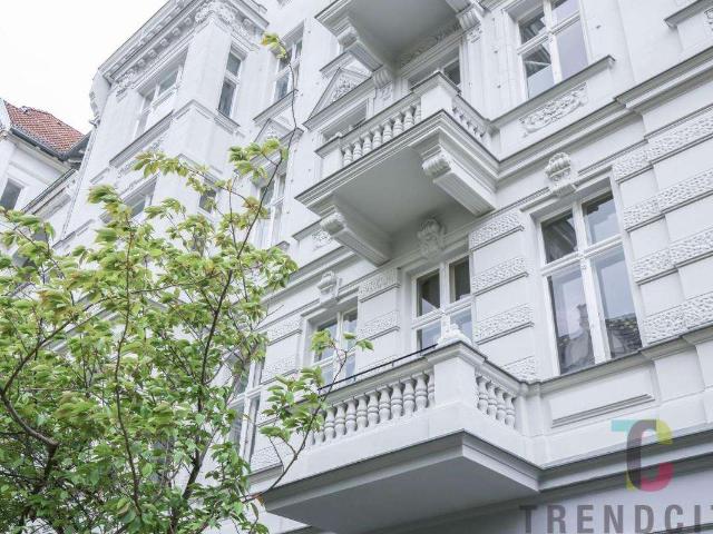 Wohnung zum Kaufen in Berlin 379.000,00 EUR 84 m²