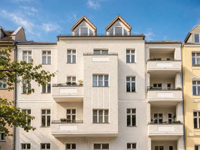 Wohnung zum Kaufen in Berlin 379.000,00 EUR 86.75 m²